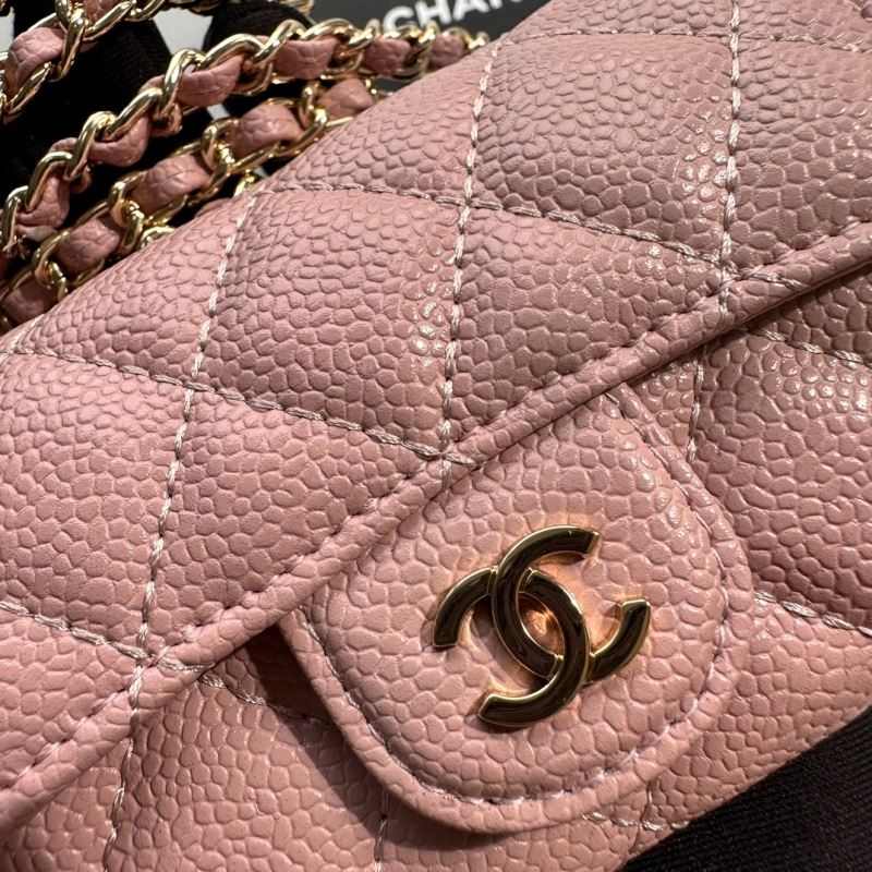 Chanel Wallets Purse